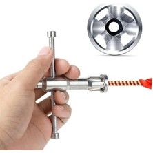 Nacario El Matkabı Tel Kablo Soyma Sarma Birleştirme Bağlama Aparatı