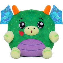 Nacario Beams Dragon Draco 18 cm