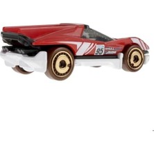 Nacario Tekli Arabalar Rally Speciale HTB25