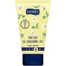 Nacario Bitkisel Jöle Isırgan ve Papatya 150ML