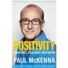 Nacario Positivity: Confidence, Resilience, Motivation