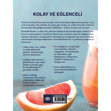 Nacario Evinizdeki Barmen (Ciltli): Çok Az Malzemeyle Muhteşem Kokteyller