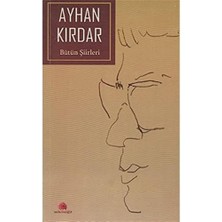 Nacario Bütün Şiirleri Ayhan Kırdar
