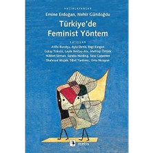 Nacario Türkiye’de Feminist Yöntem