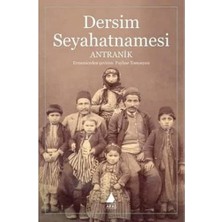 Nacario Dersim Seyahatnamesi