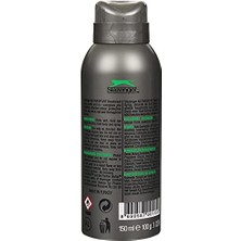 Nacario Active Sport Erkek Yeşil Deodorant