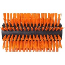 Nacario WA0291 WG441E ile Uyumlu Sert Yüzeyler Için 165MM Sert Temizlik Fırçası