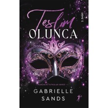 Nacario Teslim Olunca: Karanlık Tutkular Serisi - 1