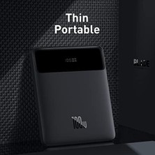 Nacario Blade 20K 100W Powerbank - Syh