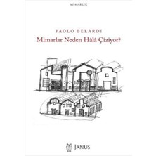 Nacario Mimarlar Neden Hala Çiziyor