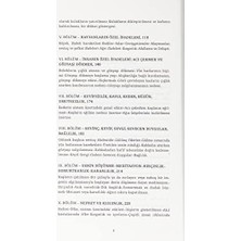 Nacario Insanda ve Hayvanlarda Duyguların Ifade Edilmesi