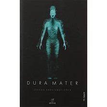 Nacario Dura Mater 3. Kitap