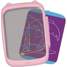 Nacario Wicue 11" Saydam Pembe LCD Dijital Çizim Tableti