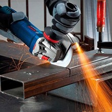 Nacario Professional Bıçak, 115 Mm, Gri