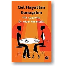 Nacario Gel Hayattan Konuşalım