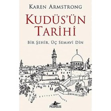 Nacario Kudüs’ün Tarihi: Bir Şehir Üç Semavi Din