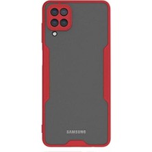 Nacario Xm 12 Kırmızı