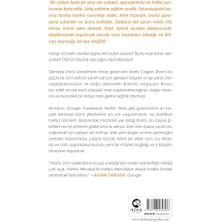 Nacario Ilham: Heyecan Verici Teknoloji Ürünleri Nasıl Yaratılır?