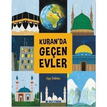 Nacario Kuran'da Geçen Evler