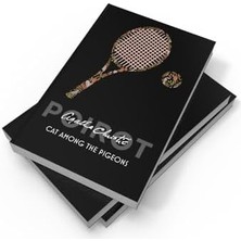 Nacario Poirot Cat Among Pigeons