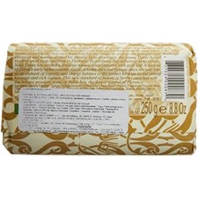 Nacario Nesti Dante Luxury Gold Soap 23K Lüks Altın Sabun 250 gr