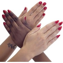 Nacario Hareem - Nefes Alan Oje, Breathable, Water Permeable 15 ml (09)