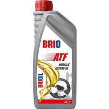 Nacario Direksiyon Hidrolik Yağı 1 Litre