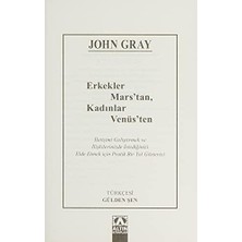 Nacario Erkekler Marstan Kadınlar Venüsten