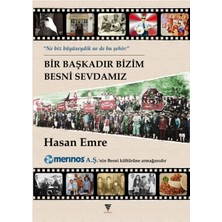 Nacario Bir Başkadır Bizim Besni Sevdamız