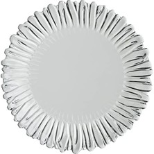 Nacario Aurora Pasta Tabağı 205 mm T 6'lı Hediyelik Kutu