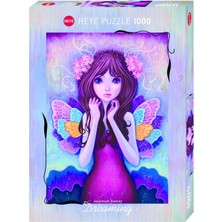 Nacario Heye 1000 Parça Morning Puzzle 29804