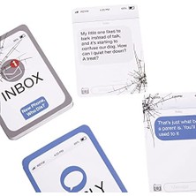 Nacario Do You Meme New Phone, Who Dis? Bad Advice Nsfw Genişletme Paketi – Yeni Telefona Eklenmek Için Tasarlandı, Who Dis? Core Game –?