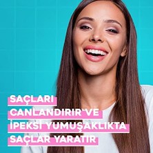 Nacario Ogx Ekstra Güçlü Nemlendirici ve Canlandırıcı Argan Oil Of Morocco Şampuan 385 ml