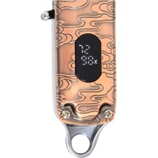 Nacario TR-6700 Tıraş Makinesi