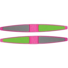 Nacario Renkli Törpü 3