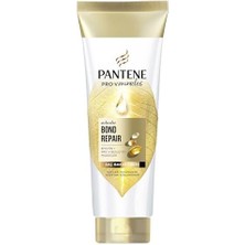 Nacario Pro-V Miracles Molecular Bond Repair Saç Bakım Kremi Yıpranmış Saçlar Için 160 ml