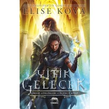 Nacario Yitik Gelecek