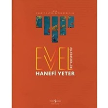 Nacario Evvel - Retrospektif