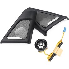 Bmw F10 Tweeter Hoparlör Seti 4prç