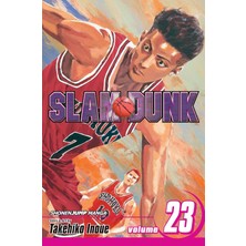Nacario Slam Dunk, Vol. 23