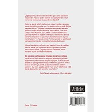 Nacario Kavramdan Sonra - Çağdaş Sanatın Felsefesi