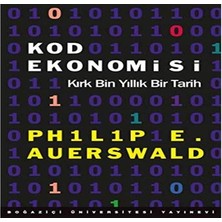 Nacario Kod Ekonomisi: Kırk Bin Yıllık Bir Tarih