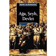 Nacario Ağa, Şeyh, Devlet