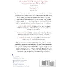 Nacario Attached: Are You Anxious, Avoidant Or Secure? How The Science Of Adult Attachment Can Help You Find – And Keep – Love