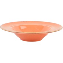 Nacario 04ALM002251 Seasons Çorba Tabağı, Porselen