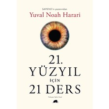 Nacario 21.yüzyıl Için 21 Ders