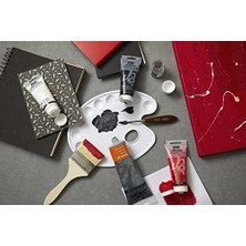 Nacario 172*354 Akrilik Boya, 500 ml