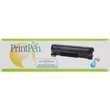 Nacario CE285A,CB435A,CB436A & Can. CRG-712,713,725 Muadil Toner