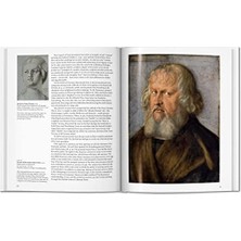 Nacario Durer. Watercolours And Drawings