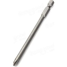 Nacario Bhd Pz2 Tornavida Ucu, 100MM, 10'lu Paket